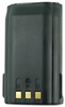 BATTERY FOR ICOM IC-F14 - 7.4V / 2200 mAh / 16.3 Wh / Li-Ion