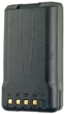 BATTERY FOR KENWOOD TK2140 - 7.2V / 1200 mAh / NiCd