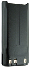 BATTERY FOR KENWOOD TK2200 -  7.5V / 2100 mAh / NiMH