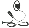 ENDURA 1 WIRE D-RING FOR MOTOROLA SL300