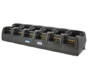 ENDURA TWELVE-UNIT SMART CHARGER FOR MOTOROLA R7, XPR7000