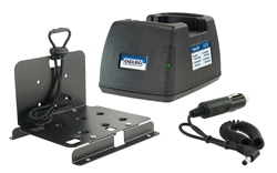 ENDURA IN-VEHICLE CHARGER FOR MIDLAND STP SERIES