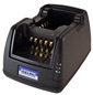 ENDURA DUAL UNIT CHARGER FOR HARRIS P5400 SERIES