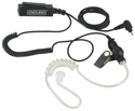 ENDURA 1 WIRE SURVEILLANCE KIT WITH AT DISCONNECT FOR MOTOROLA SL300