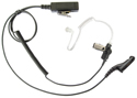 DISCONTINUED. ENDURA 1 WIRE SURVEILLANCE KIT - AT DISCONNECT, PTT, FOR MOTOROLA APX6000