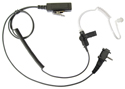 ENDURA 1 WIRE SURVEILLANCE KIT - AT DISCONNECT, PTT, VX4 FOR VERTEX VX230