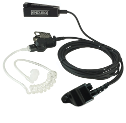 ENDURA 2 WIRE SURVEILLANCE KIT FOR L3HARRIS XG-75P / XL-95P