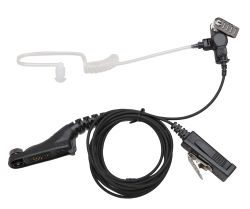 ENDURA 2 WIRE SURVEILLANCE KIT FOR MOTOROLA R7