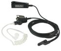 ENDURA 2 WIRE SURVEILLANCE KIT FOR VERTEX VX820