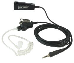 ENDURA 2 WIRE SURVEILLANCE KIT FOR VERTEX EVX-S24