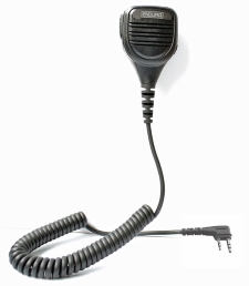 ENDURA SPEAKER MIC - IP54 FOR ICOM IC-F200