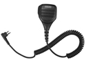 ENDURA SPEAKER MIC - 4.5 mm CABLE, ROTATING CLIP, MT1 FOR MOTOROLA CP200