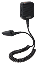 ENDURA SPEAKER MIC - IP68 FOR KENWOOD NX3000 / NX5000