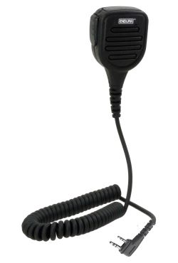 ENDURA SPEAKER MIC - IP67 FOR ICOM IC-F200