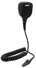 ENDURA SPEAKER MIC FOR KENWOOD NX200