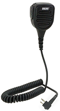 ENDURA SPEAKER MIC FOR MOTOROLA CP200d