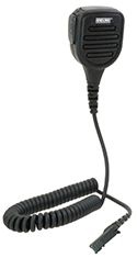 ENDURA SPEAKER MIC FOR MOTOROLA XPR3000