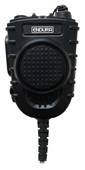 ENDURA RUGGED SPEAKER MIC FOR BK TECHNOLOGIES KNG RADIOS