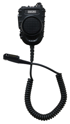 ENDURA RUGGED SPEAKER MIC WITH AUTO-NEXUS PORT FOR L3HARRIS XL-200P