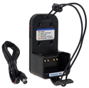 ENDURA RUGGED IN-VEHICLE CHARGER FOR MOTOROLA XTS2500 / XTS5000