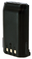 BATTERY FOR ICOM IC-F3161 - 7.4V / 2500 mAh / 18.5 Wh / Li-Ion / IS