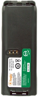 BATTERY FOR MOTOROLA XTS3000 - 7.5V / 3500 mAh / 26.3 Wh / NiMH / IS