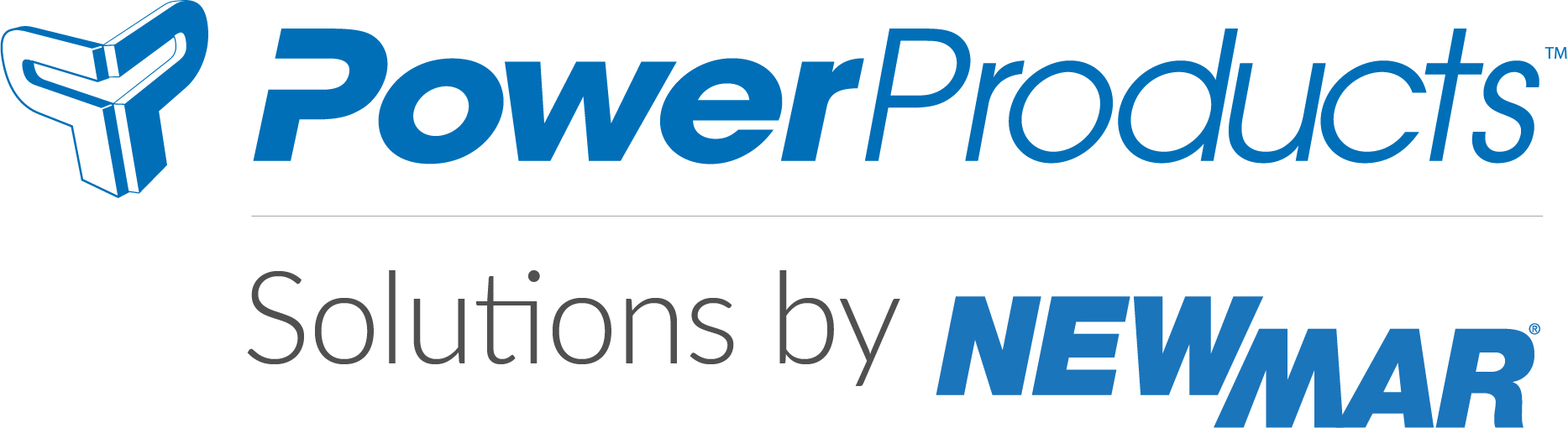 power products solutions by newmar