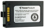 BATTERY FOR MOTOROLA MC75 - 3.7V / 4800 mAh / 17.8 Wh / Li-Ion