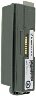 BATTERY FOR MOTOROLA WT4000 - 3.7V / 5000 mAh / 18.5 Wh / Li-Ion