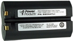 BATTERY FOR O'NEIL 4T PRINTER - 7.4V / 2500 mAh / 18.5 Wh / Li-Ion