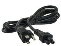 U.S. POWER CORD FOR ENDURA TWC6M POWER SUPPLY