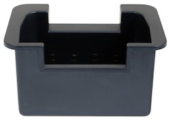 ENDURA CHARGER POD FOR MOTOROLA BPR50