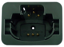 ENDURA CHARGER POD FOR MOTOROLA CP100